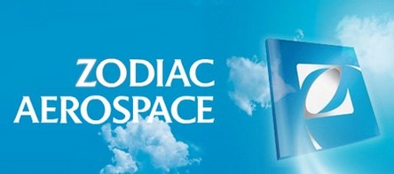 Zodiac Aerospace crée une entreprise en collaboration avec Embraer