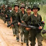 Le président colombien nie des éventuelles négociations secrètes avec les Farc
