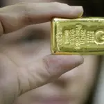 L’Afrique du sud importe de l’or du Pérou