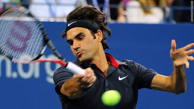 Les argentins doivent payer une fortune pour voir Roger Federer jouer