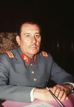 Le tribunal ordonne 1,2 millions de dollars pour la famille du général Carlos Prats au Chili