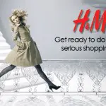 H&M ouvre son premier magasin au Chili