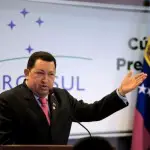 Le Venezuela rejoint officiellement le Mercosur