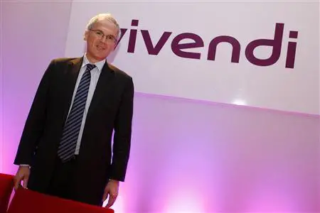 Vivendi pourrait vendre sa filiale brésilienne GVT