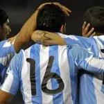 Les joueurs argentins fuient le fisc