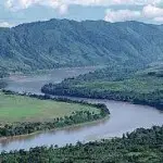 Pérou, le fleuve Huallaga a été contaminé par une mine de zinc brésilienne