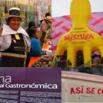 Pérou, le salon gastronomique de Mistura à Lima redonne de la valeur à la cuisine du pays