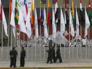 Le Pérou espère renforcer les échanges avec le monde arabe lors du 3ème sommet ASPA