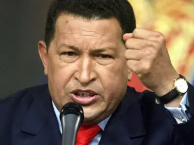 Venezuela, le pétrole serait la clé du succès d’Hugo Chavez
