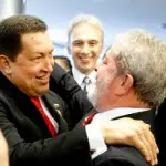 Lula estime que Chavez doit penser à préparer un successeur