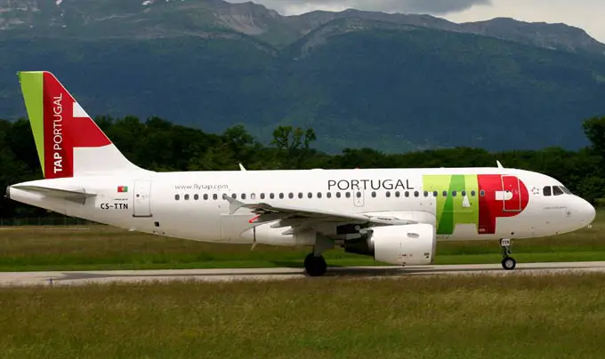 Le groupe brésilien propriétaire d’Avianca envisage le rachat de TAP Portugal
