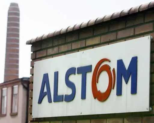 Alstom décroche un contrat en Colombie