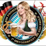 Sao Paulo accueille le premier Oktoberfest dans le cadre de l’année de l’Allemagne