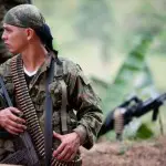 Début des négociations entre le gouvernement colombien et les Farc à Cuba