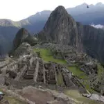 Les Etats Unis ont rendu un dernier lot des poteries pré-incas au Pérou