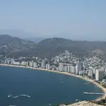 Acapulco, la ville balnéaire mexicaine est en faillite