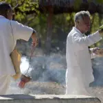 Mexique : Début des cérémonies du changement d’ère maya