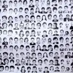 20 000 disparus au Mexique en 6 ans