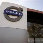 Volvo :production réduite en Amérique