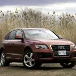 La maison Audi délivre des informations détaillées sur sa future usine du Mexique 	