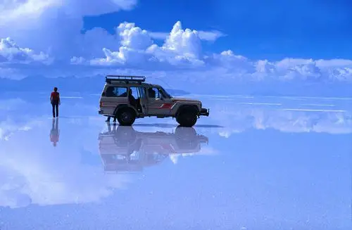 Salar d’Uyuni : à la découverte du magnifique lac salé de la Bolivie