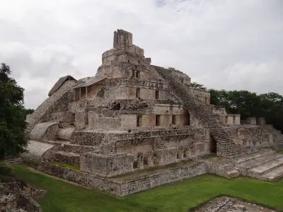 La civilisation Maya