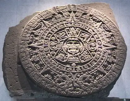 fin de monde maya 