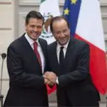 Mexique : Enrique Pena Nieto invite officiellement François Hollande