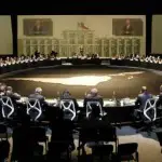 Le chili accueil le sommet UE- Amérique latine