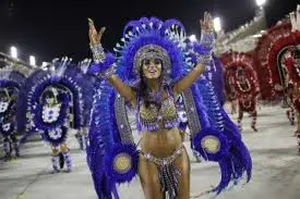 Comment réussir le Carnaval de Rio ? 