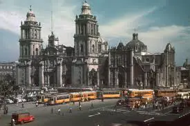 Guide Mexique, Les 5 lieux mexicains à voir