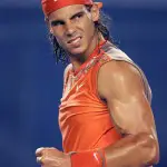 Rafael Nadal participera au tournoi de Vina del Mar au Chili