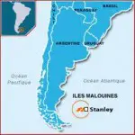 Argentine refuse de discuter la souveraineté de Malouines