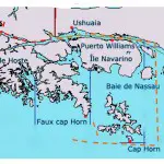 Cap Horn : Découvrez le Cap Horn au sud de l’Amérique du sud