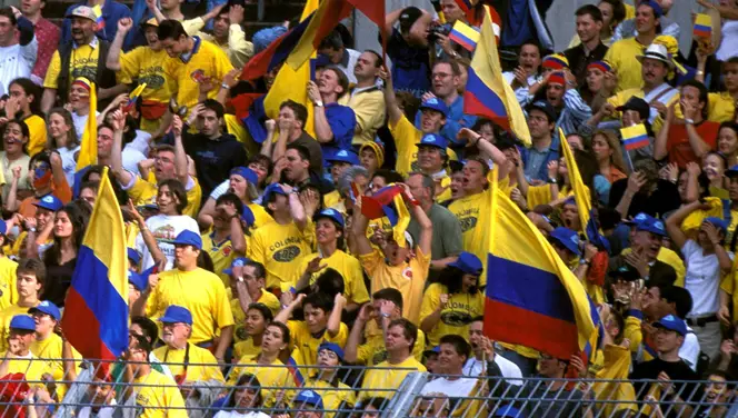 Coupe du Monde : la Colombie proche de la qualification