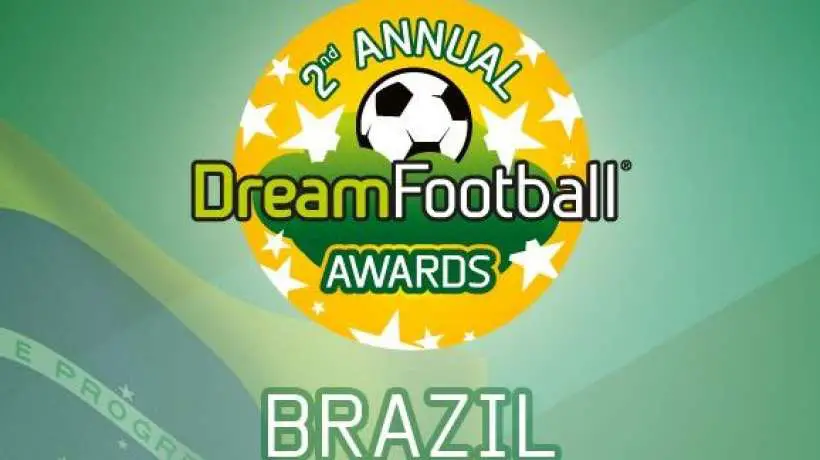 Un tournoi de football au Brésil et de futurs stars en préparation