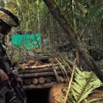 Bienvenue en Colombie pour une assistance logistique militaire colombienne