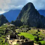 Machu Picchu : La cité antique des Incas