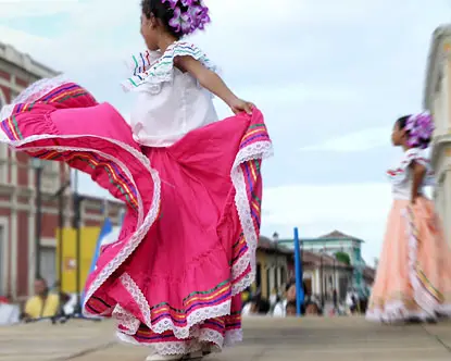 nicaragua culture