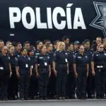 Au Mexique, pour plus de sécurité, géolocaliser la Police avec votre Smartphone