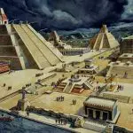 Nouvel indice des rituels aztèques