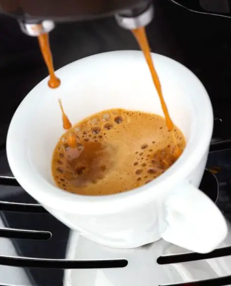 Qu'est-ce que le café espresso ? 