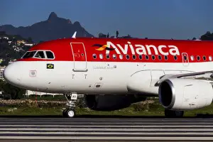 Mondial 2014 : Avianca facture ses vols intérieurs à 330€