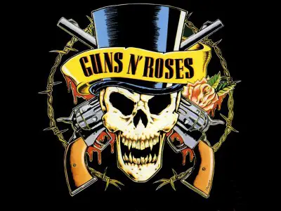 Le groupe Guns N’Roses est attendu en Amérique du Sud pour le printemps prochain