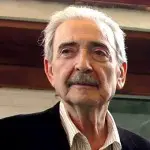 Juan Gelman meurt à 83 ans