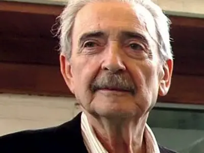 Juan Gelman meurt à 83 ans