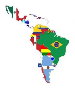 « América Latina »