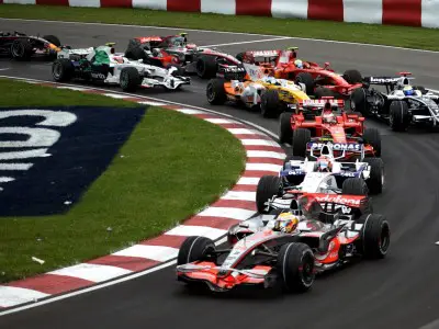 Un nouveau circuit pour accueillir le Grand Prix d’Argentine