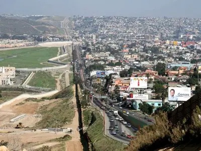 Migration du Mexique vers les Etats-Unis : près de 370 enfants abandonnés sur les routes américaines