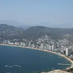 Acapulco et ses plongeurs de la mort